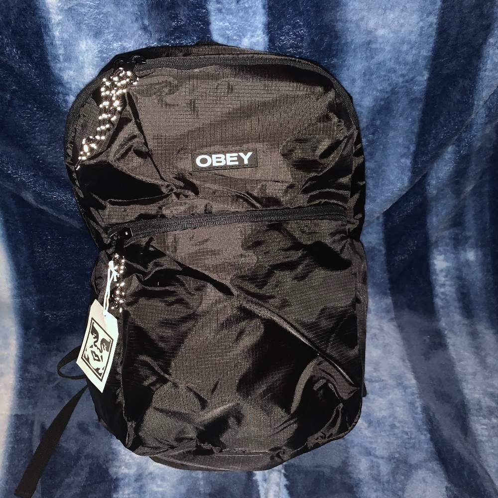 Obey Commuter Day Pack